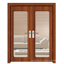 Puerta interior de PVC (FXSN-A-1080)